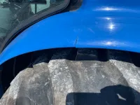 New Holland Boomer 50