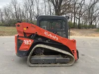 Kubota SVL75-2HWC