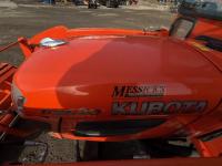 Kubota B2620HSD