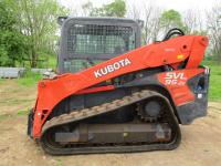 Kubota SVL95-2SHFC