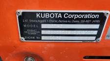 Kubota KX057-5R3