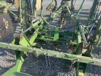 Krone KWT1122