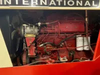 Part Number: International 4366