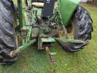 John Deere 2755