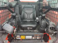 Kubota SSV75PHRC