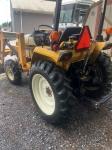 Cub Cadet 7235