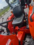 Kubota L2502DT