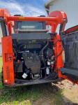 Kubota SSV65HRC