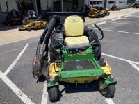 John Deere Z645