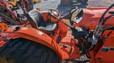 Kubota L4701HST