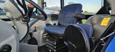 New Holland POWERSTAR 110 PS CAB