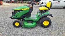 John Deere S240
