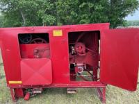 Minibaler STATIONAR
