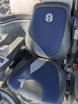 New Holland SP310F