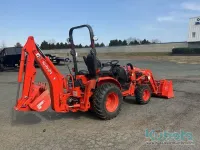 Kubota B2601