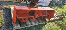 Kubota B3030HSDC