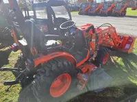 Kubota B2601HSD-1