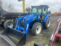 New Holland 75