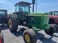 John Deere 4630