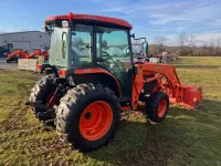 Kubota L4740HSTC