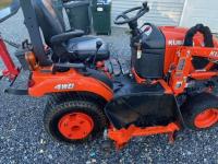 Kubota BX2680