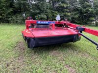 New Holland 209F