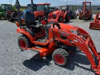 Kubota BX2680RV60