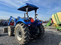 New Holland T4.75