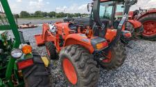 Kubota L3901DT