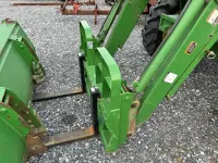 John Deere 6415