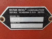 Bush Hog SM60