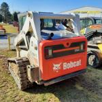 Part Number: Bobcat T650
