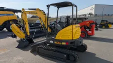 New Holland E37C