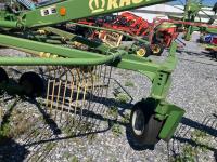 Krone SW710