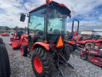 Kubota B2650HSDC