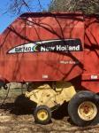 Part Number: New Holland BR740