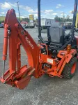 Kubota BX23SLSB-R-1