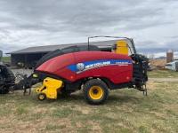 New Holland BB330PC