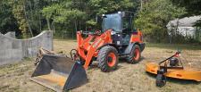 Kubota R530R43