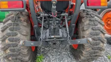 Kubota L3902HST