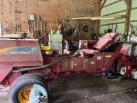 New Holland BC5070