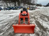Kubota BX23SLSB-R-1