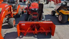 Kubota BX2380V-1