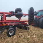 Case-IH 330 TURBO