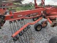 Kuhn GA4231T