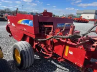 New Holland BC5070