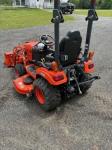 Kubota BX2380