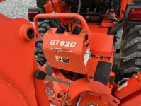 Kubota B26