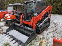 Kubota SVL65-2HFWC