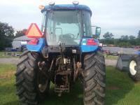 New Holland TD5050